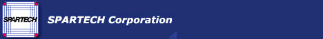 Spartech Corporation Web Site
