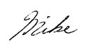Mike