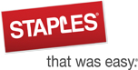 Staples® that was easy.™