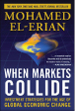 Book cover: When Market Collide