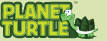 planet turtle logo
