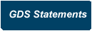 GDS Statements