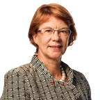 Photo of Alison Watkins