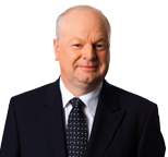 Photo of David Hisco