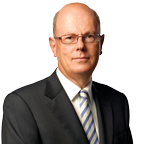 Photo of Graham Hodges