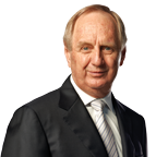 Photo of John Morschel