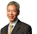Photo of Lee Hsien Yang