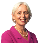 Photo of Paula Dwyer