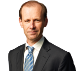 Photo of Shayne Elliott