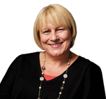 Photo of Susie Babani