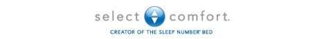 Select Comfort Corporation Web Site