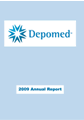 2009 Annual Report