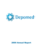 2008 Annual Report
