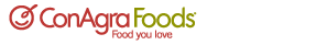 ConAgra Foods, Food you love