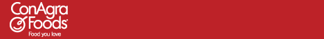 Conagra Foods, Inc.