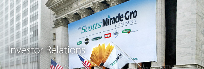 Investor Relations