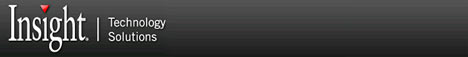 Insight Enterprises, Inc. Web Site