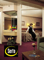 serta