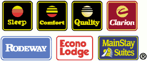 choice logos
