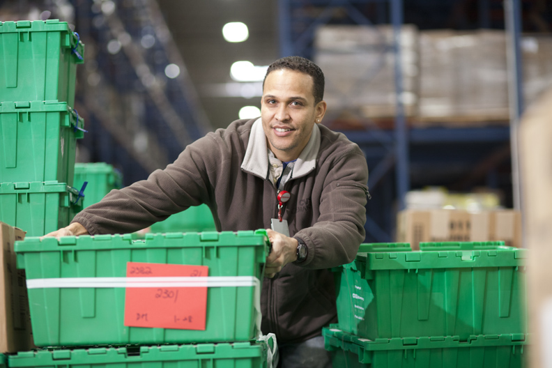 Employee Testimonials