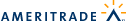 Ameritrade logo