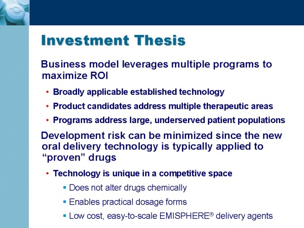 investment-thesis