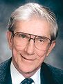 Cedric V. Fricke