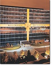 [ Kelly Corporate Headquarters ]