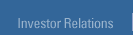 Investor Relations