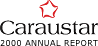 Caraustar 2000 Annual Report