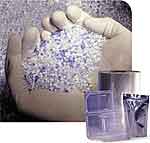 Custom Blending Polymer Resins