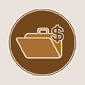 Treasury Management Services icon
