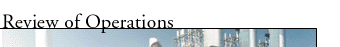 Review of Operation
