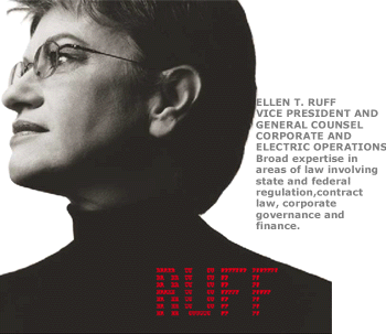 Ellen Ruff