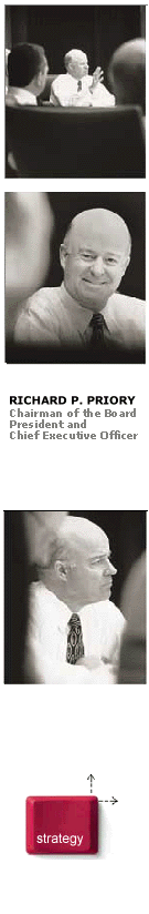 Richard Priory