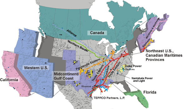 1998 Duke Energy Annual Report 