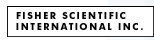 Fisher Scientific International Inc.