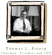 Picture of Thomas L. Fisher