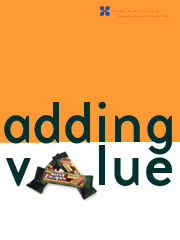 Adding Value