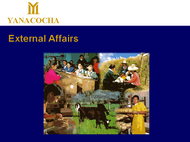 external-affairs