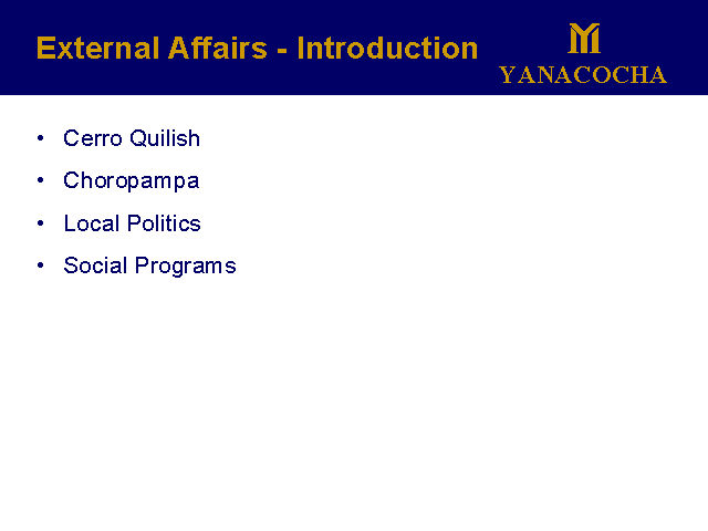 external-affairs-introduction