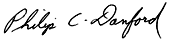 signature