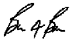 signature