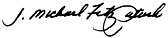 signature