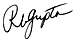 signature