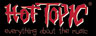 Hot Topic logo