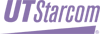 UTStarcom logo