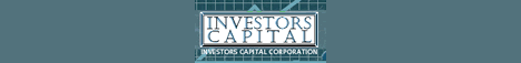 Investors Capital Holdings, Ltd. Web Site