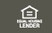Equal Housing Lender