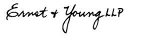 Ernst Young LLP